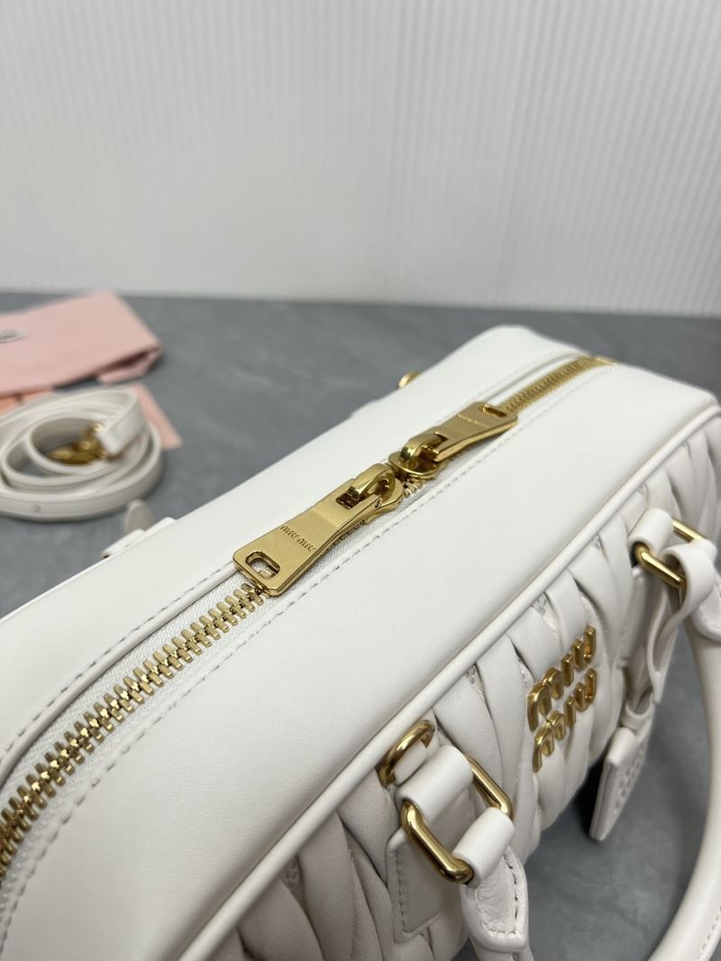 Miu Miu Top Handle Bags